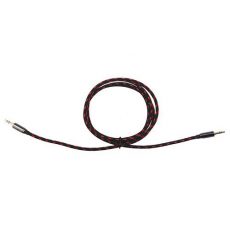 Профессиональный кабель Mini Jack (3,5мм) — Mini Jack (3,5мм) Ural Decibel Mini Jack — Mini Jack 15